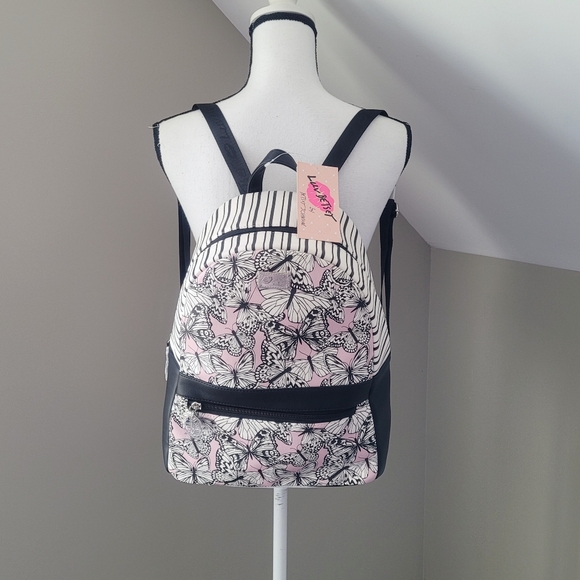 Betsey Johnson Backpack